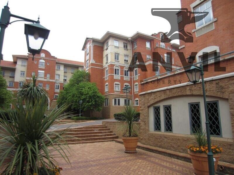 Isle of Houghton - Unit Hc1 202 property image 44