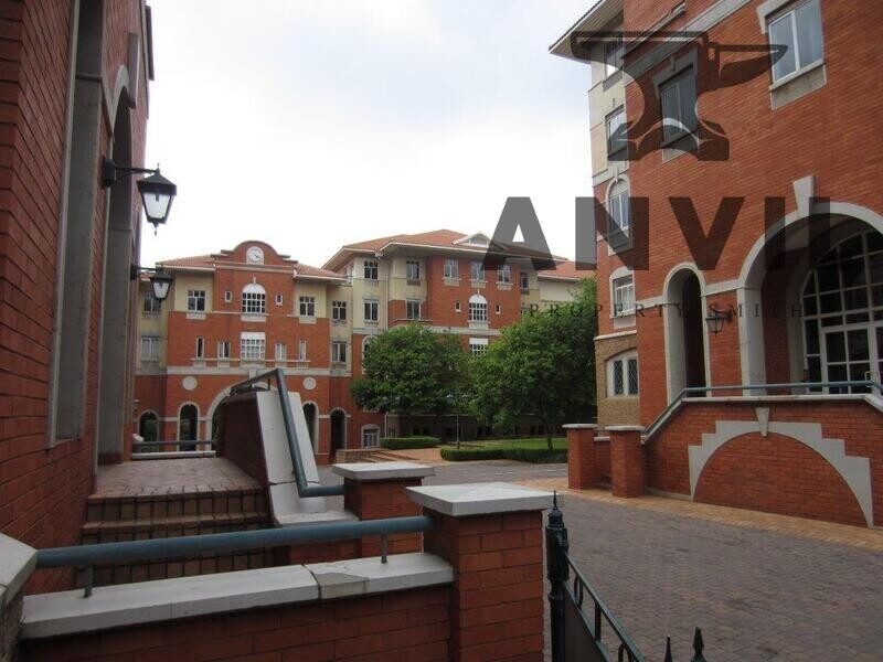 Isle of Houghton - Unit Hc1 202 property image 51