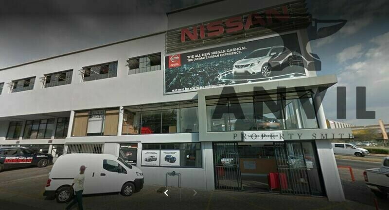 Hillcrest Shopping Centre, Randburg - Showroom Space property image 1