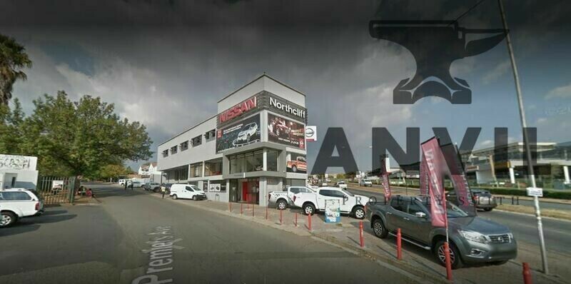 Hillcrest Shopping Centre, Randburg - Showroom Space property image 2