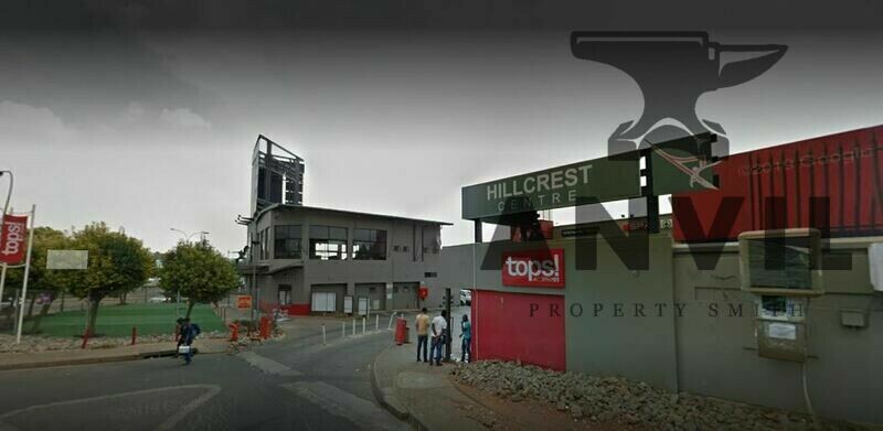 Hillcrest Shopping Centre, Randburg - Showroom Space property image 4