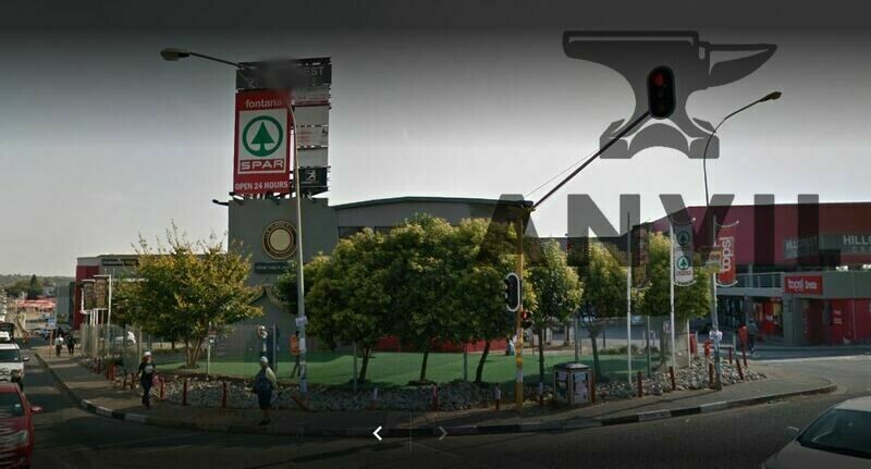 Hillcrest Shopping Centre, Randburg - Showroom Space property image 5