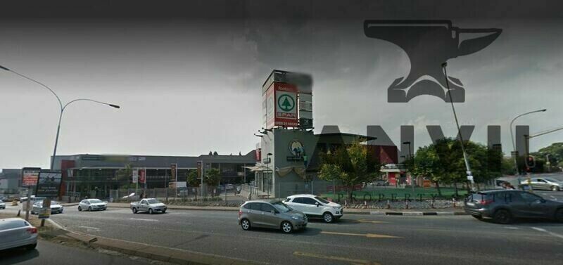 Hillcrest Shopping Centre, Randburg - Showroom Space property image 6