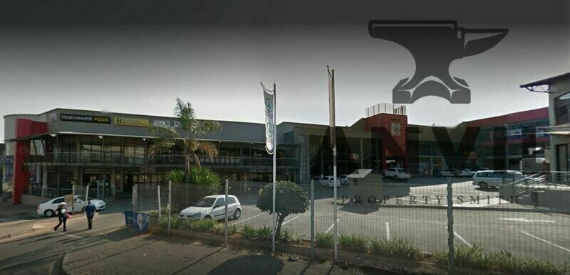 Hillcrest Shopping Centre, Randburg - Showroom Space property image 7
