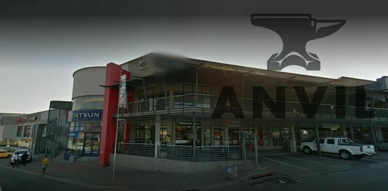 Hillcrest Shopping Centre, Randburg - Showroom Space property image 9