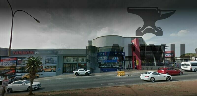 Hillcrest Shopping Centre, Randburg - Showroom Space property image 8
