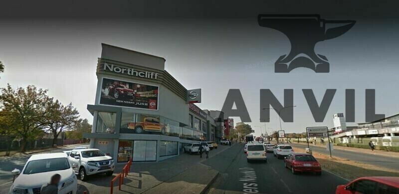 Hillcrest Shopping Centre, Randburg - Showroom Space property image 10