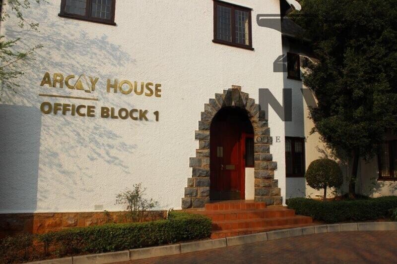 Anerley House - B2FF1 property image 24