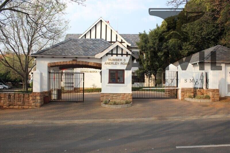 Anerley House - B2FF1 property image 25