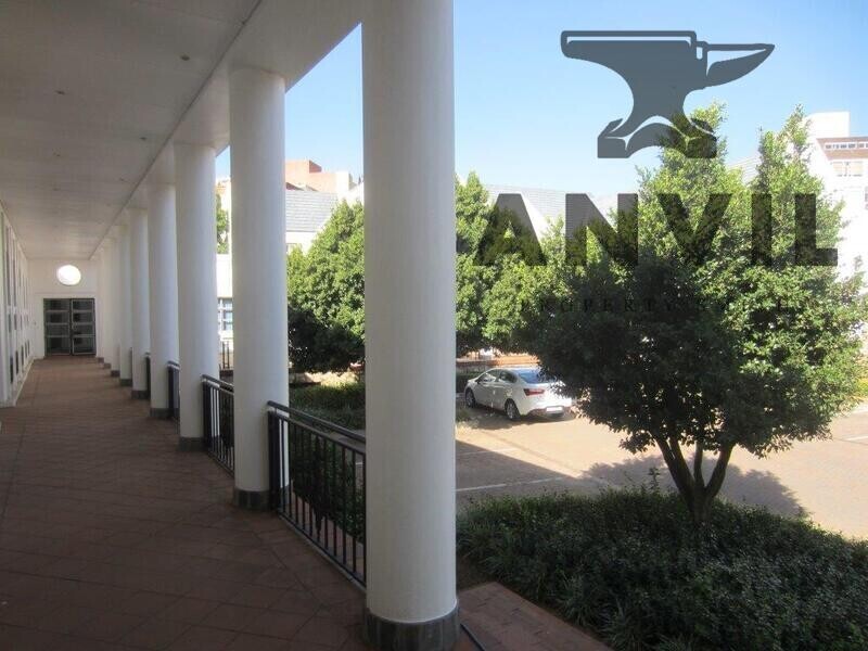 Anerley House - B2FF1 property image 41