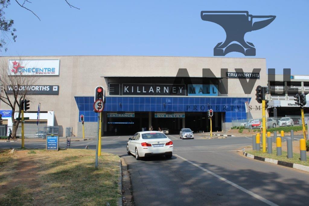 Killarney Mall, Killarney Killarney Anvil Property Smith