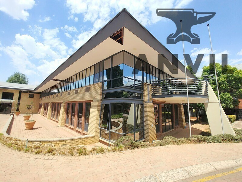Constantia Office Park - Island House - First Floor Office property image 22