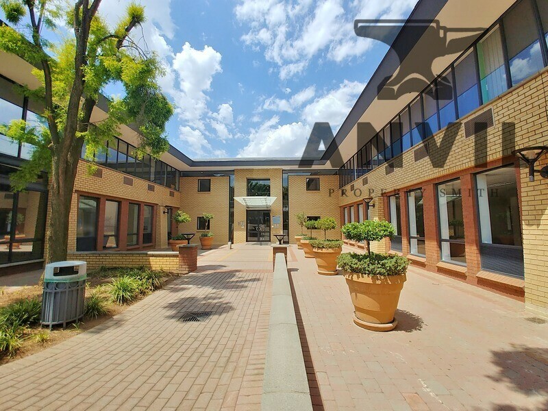 Constantia Office Park - Island House - First Floor Office property image 23
