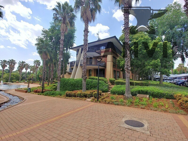 Constantia Office Park - Island House - First Floor Office property image 29