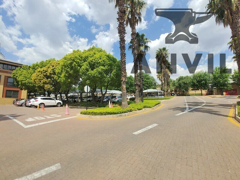 Constantia Office Park - Island House - First Floor Office property image 32