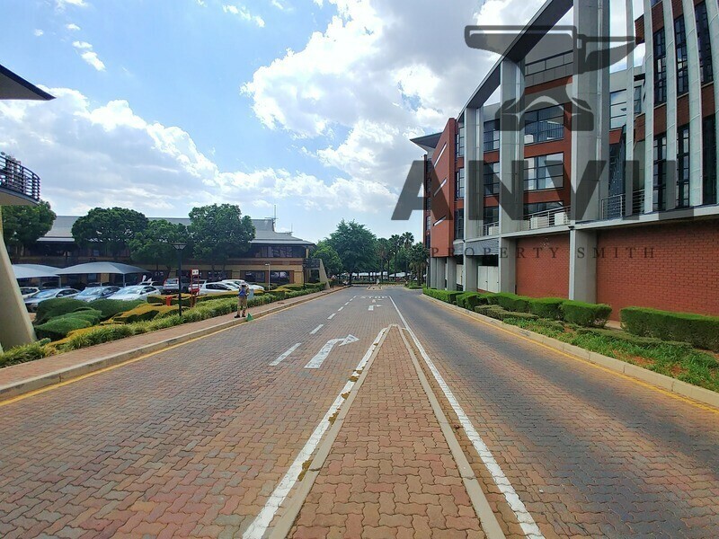 Constantia Office Park - Island House - First Floor Office property image 33