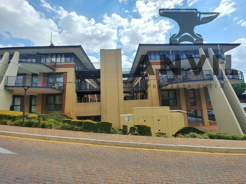 Constantia Office Park - Island House - First Floor Office property image 34