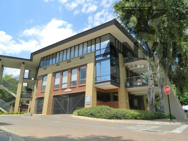 Constantia Office Park - Island House - First Floor Office property image 35