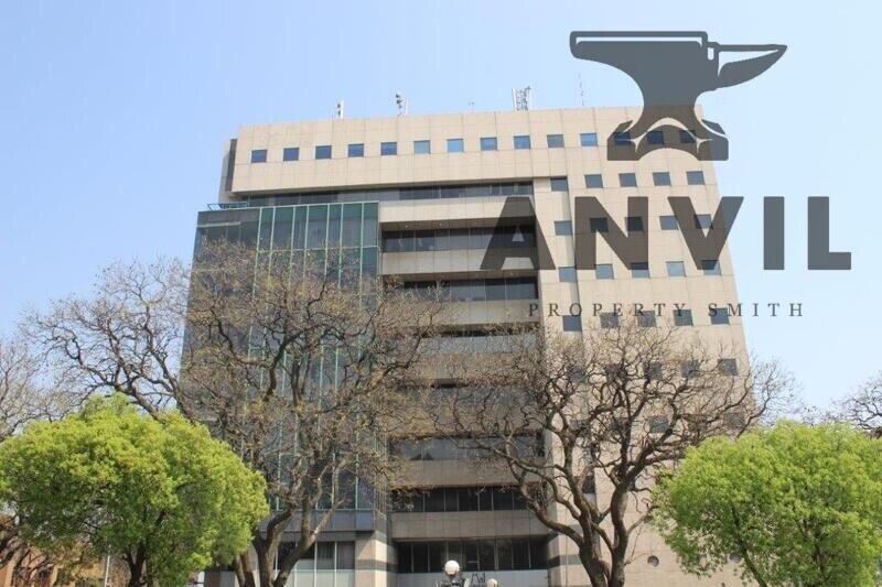 The Mall Offices, Rosebank, Johannesburg - Seventh Floor Office Space Available to Let property image 36