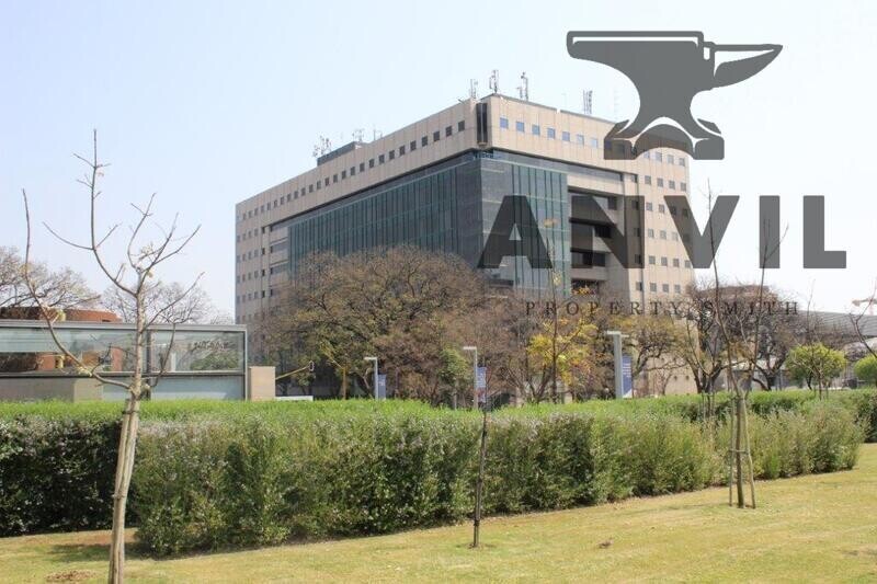 The Mall Offices, Rosebank, Johannesburg - Seventh Floor Office Space Available to Let property image 37