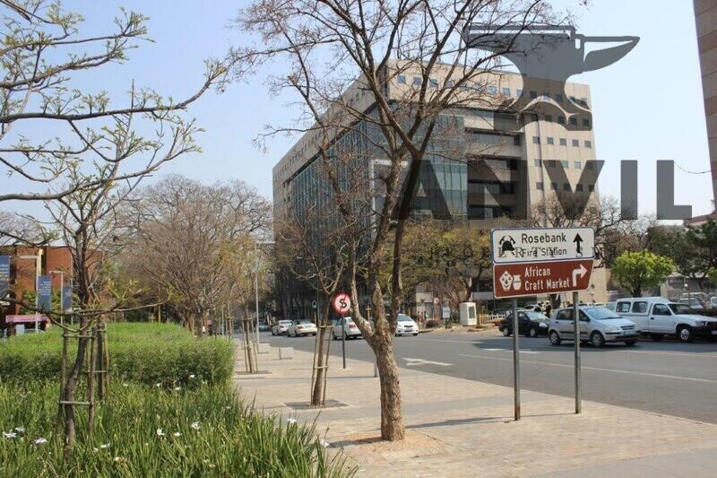 The Mall Offices, Rosebank, Johannesburg - Seventh Floor Office Space Available to Let property image 39