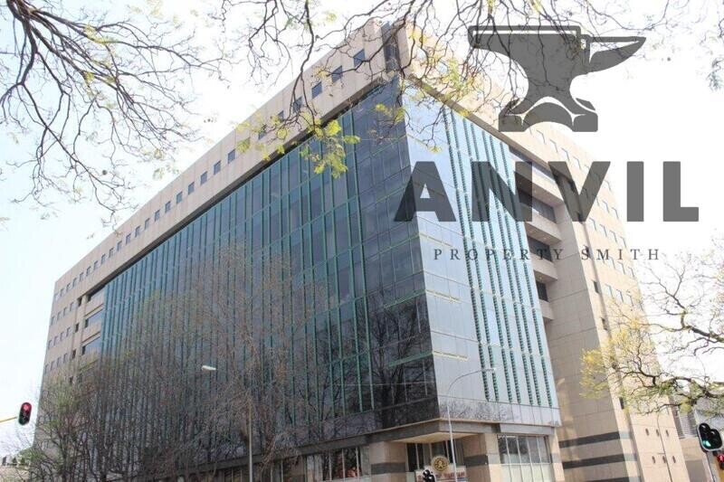 The Mall Offices, Rosebank, Johannesburg - Seventh Floor Office Space Available to Let property image 42