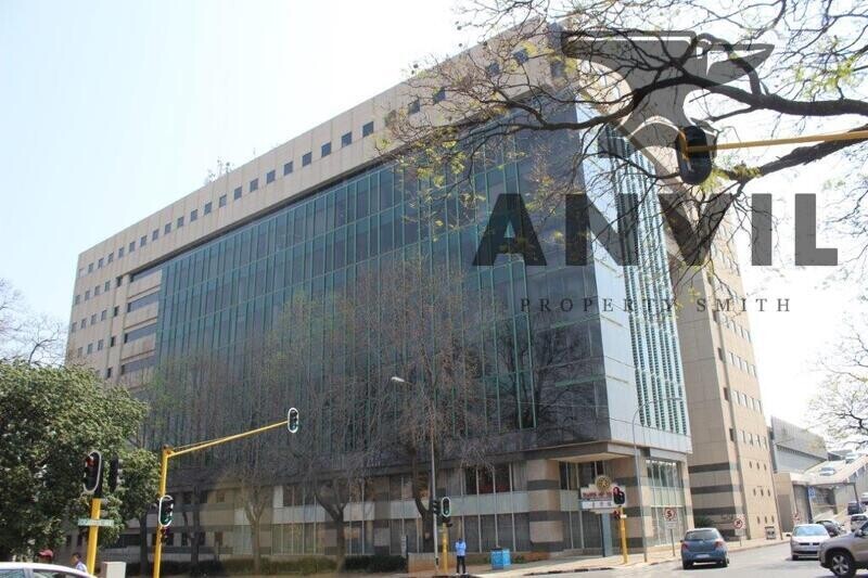 The Mall Offices, Rosebank, Johannesburg - Seventh Floor Office Space Available to Let property image 43