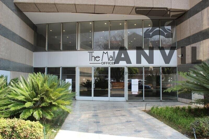 The Mall Offices, Rosebank, Johannesburg - Seventh Floor Office Space Available to Let property image 49