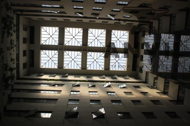 The Mall Offices, Rosebank, Johannesburg - Seventh Floor Office Space Available to Let property image 51