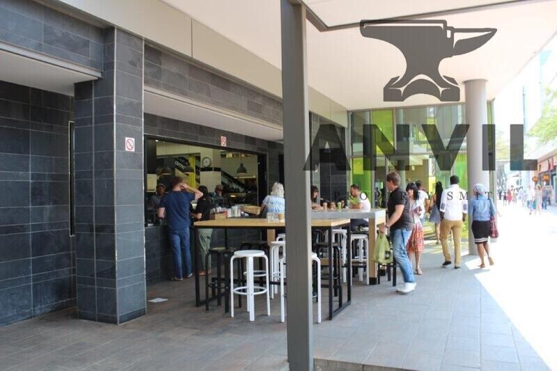 The Mall Offices, Rosebank, Johannesburg - Seventh Floor Office Space Available to Let property image 58