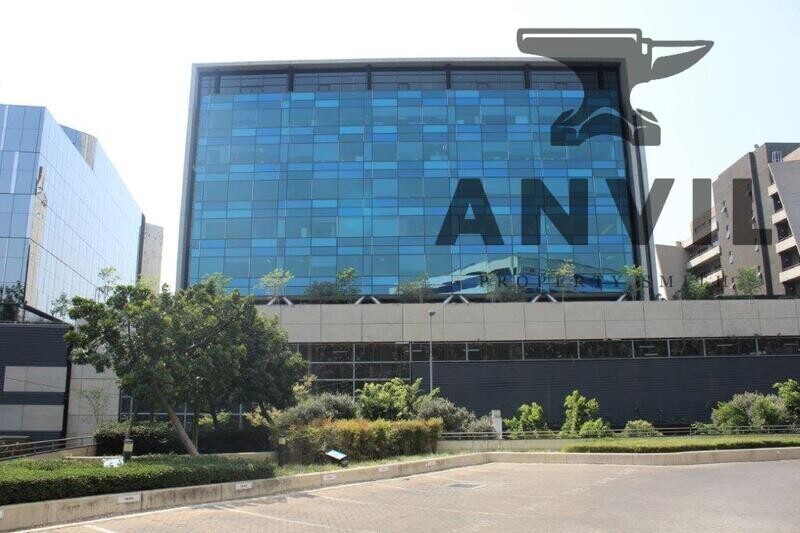 4 Sandown Valley Crescent, Sandton - Fourth Floor - South Block property image 27