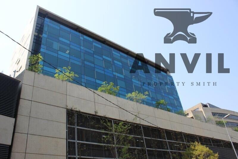 4 Sandown Valley Crescent, Sandton - Fourth Floor - South Block property image 30