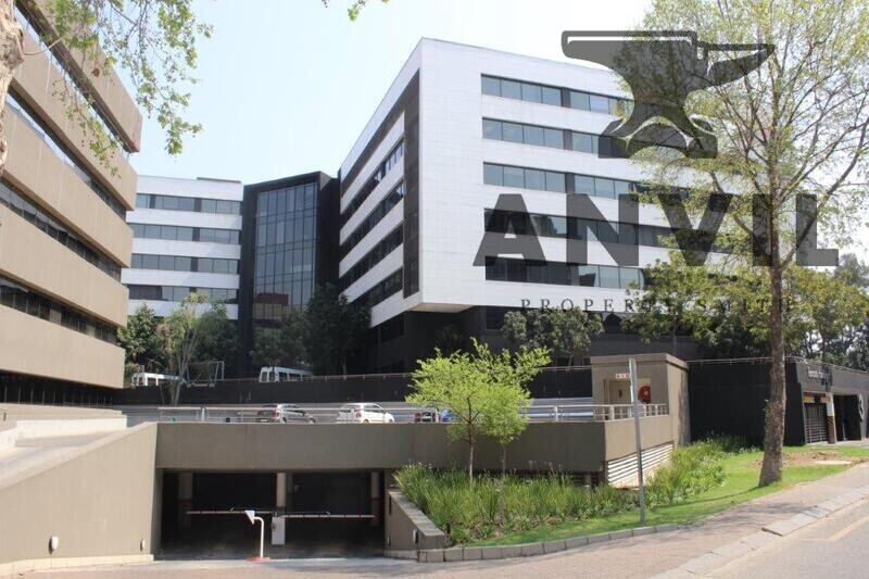 4 Sandown Valley Crescent, Sandton - Fourth Floor - South Block property image 32