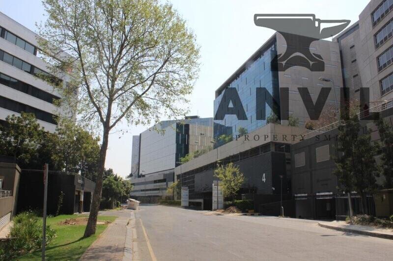 4 Sandown Valley Crescent, Sandton - Fourth Floor - South Block property image 34