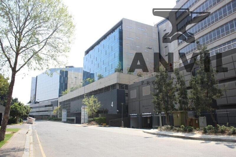 4 Sandown Valley Crescent, Sandton - Fourth Floor - South Block property image 35