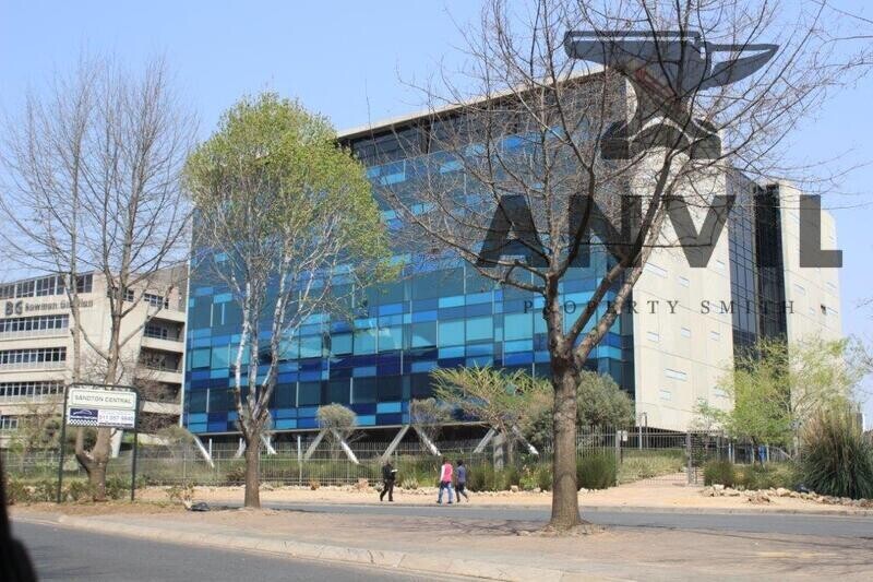 4 Sandown Valley Crescent, Sandton - Fourth Floor - South Block property image 36