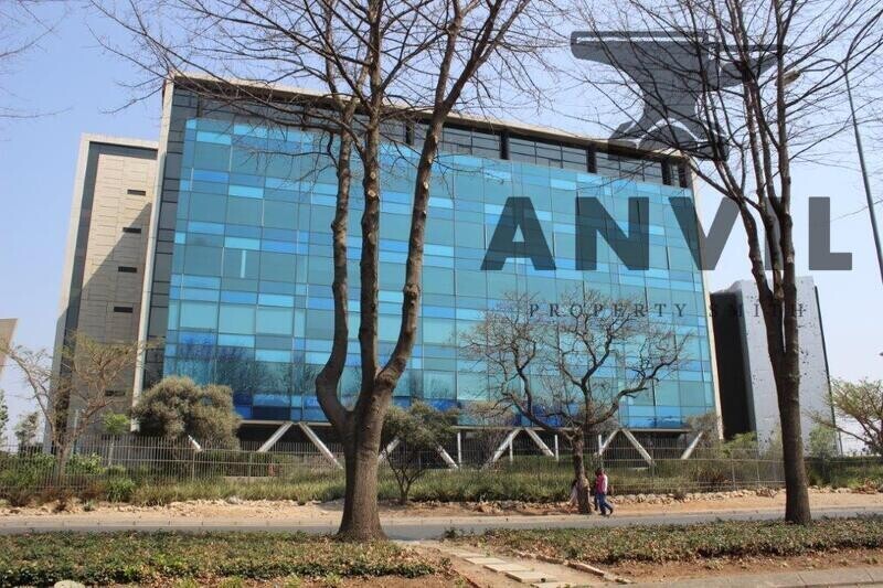 4 Sandown Valley Crescent, Sandton - Fourth Floor - South Block property image 37