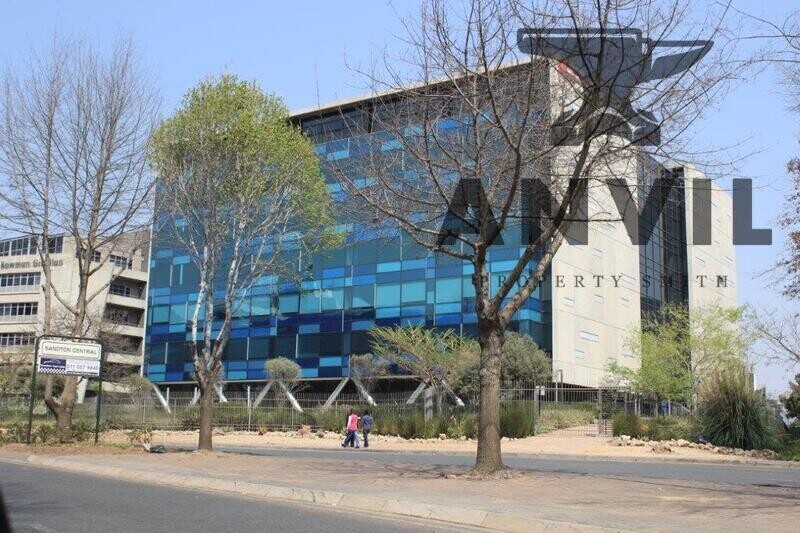 4 Sandown Valley Crescent, Sandton - Fourth Floor - South Block property image 38