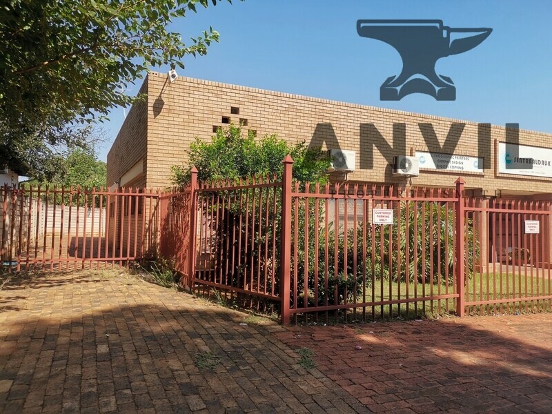 156 Fakkel Street - Building for Rent property image 25