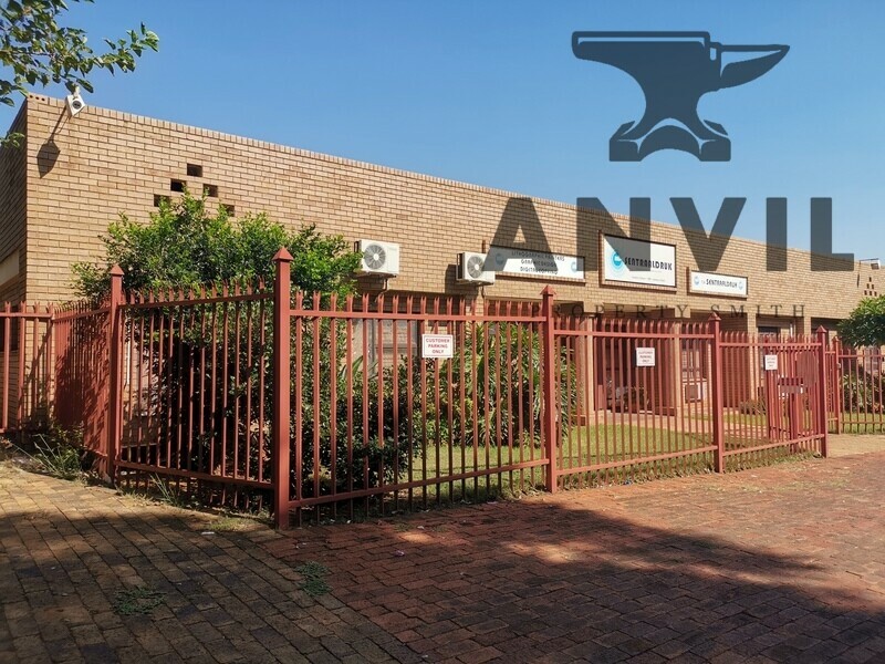 156 Fakkel Street - Building for Rent property image 26