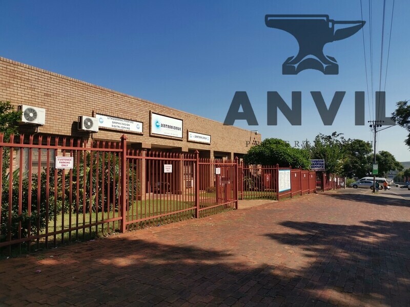 156 Fakkel Street - Building for Rent property image 27