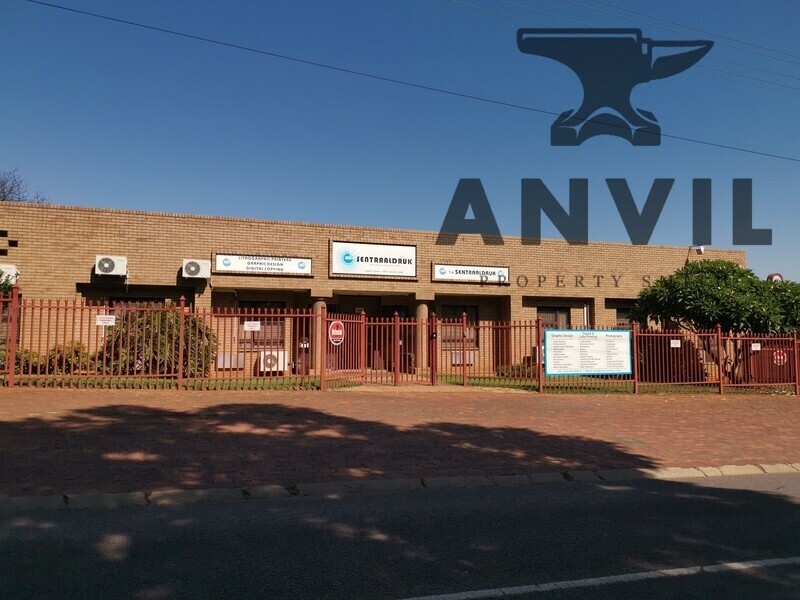 156 Fakkel Street - Building for Rent property image 4