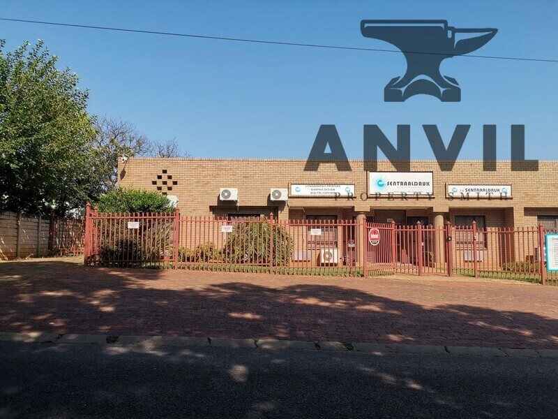 156 Fakkel Street - Building for Rent property image 3