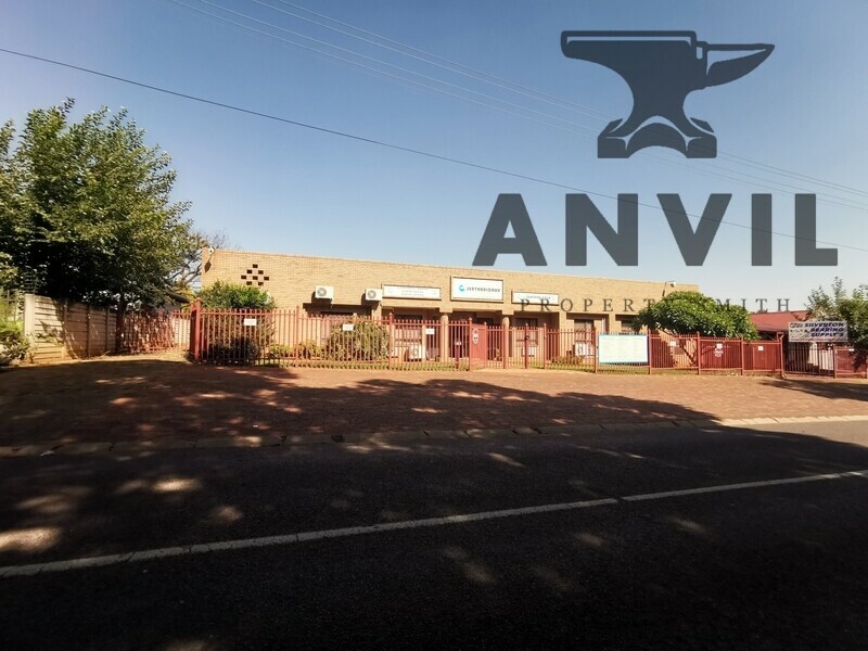 156 Fakkel Street - Building for Rent property image 6