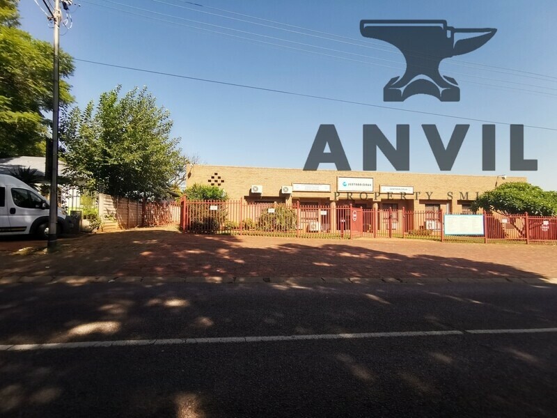 156 Fakkel Street - Building for Rent property image 5