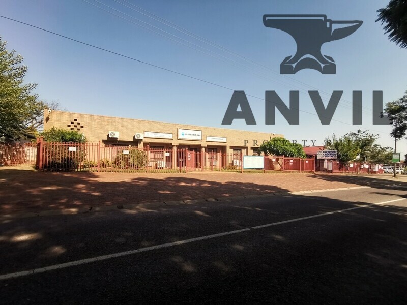 156 Fakkel Street - Building for Rent property image 7