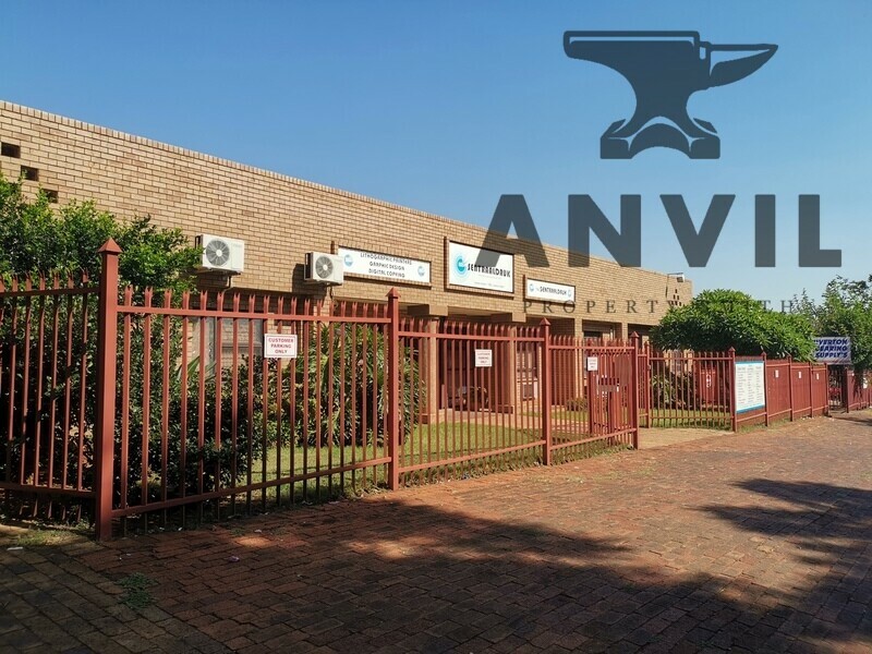 156 Fakkel Street - Building for Rent property image 10