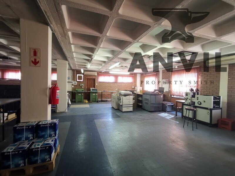 156 Fakkel Street - Building for Rent property image 2