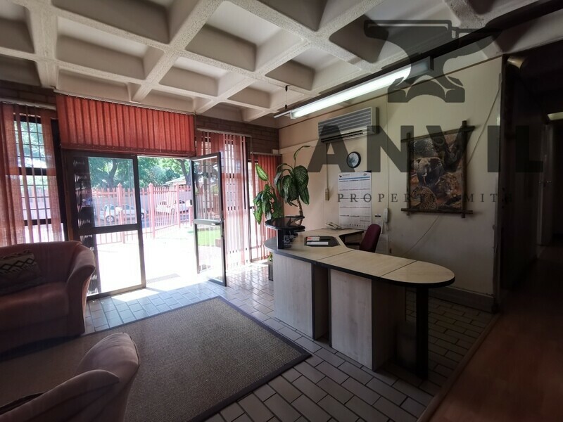 156 Fakkel Street - Building for Rent property image 13