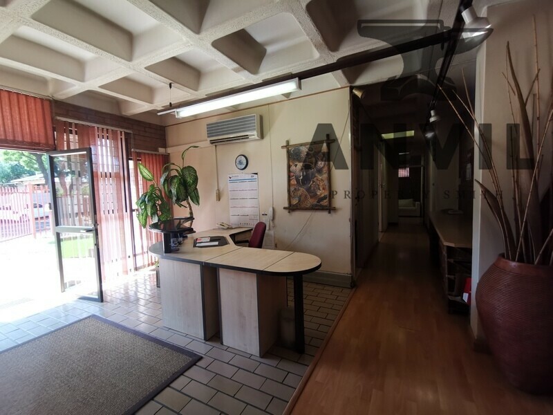 156 Fakkel Street - Building for Rent property image 14